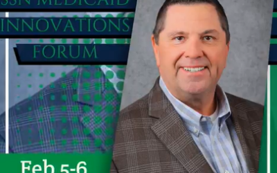 15th Annual Medicaid Innovations Forum