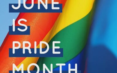 PRIDE Month