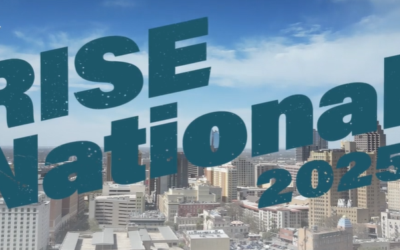 2025 RISE National Recap