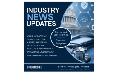 The Medicaid Corrupted Provider Loop
